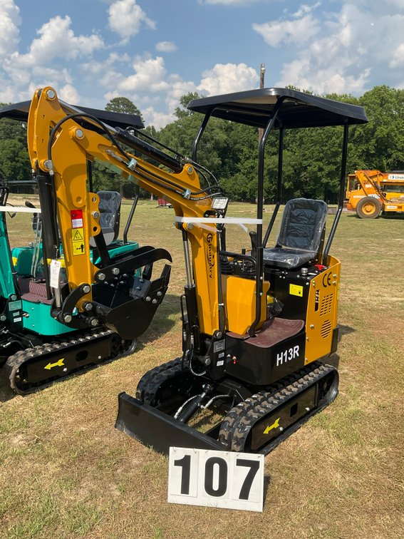 Image for Multi-Consignor and Container Auction at JP!