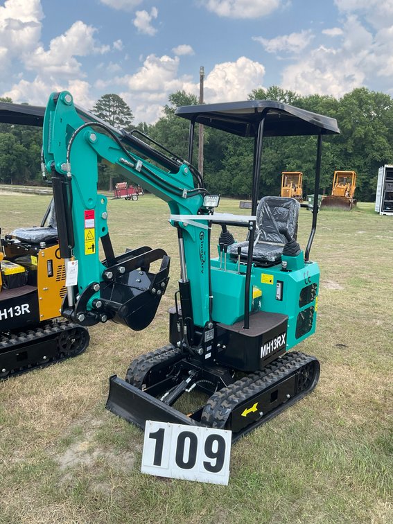 Image for Multi-Consignor and Container Auction at JP!
