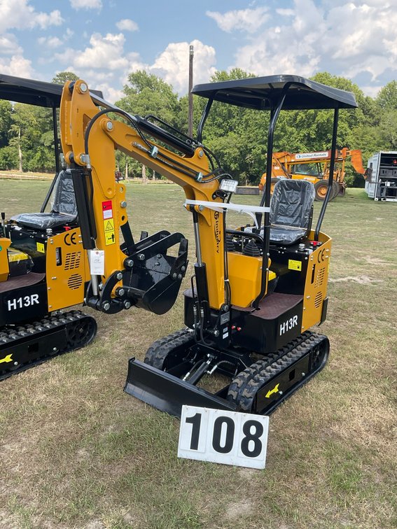 Image for Multi-Consignor and Container Auction at JP!
