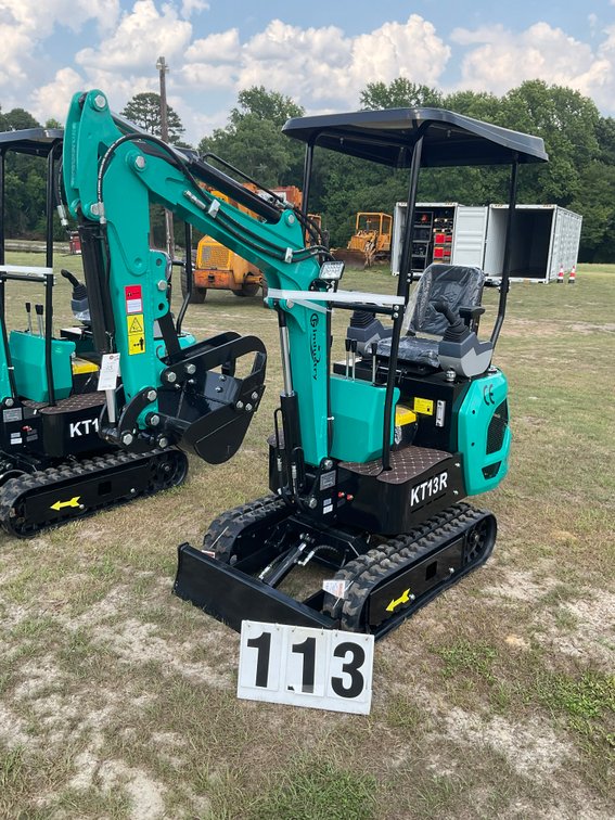 Image for Multi-Consignor and Container Auction at JP!