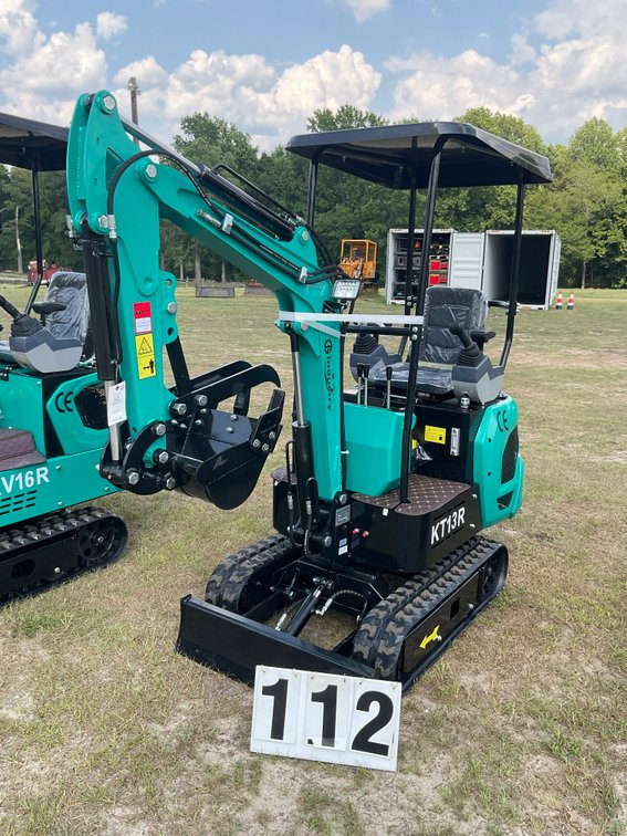 Image for Multi-Consignor and Container Auction at JP!