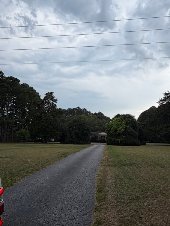 Image for Charming Dunn Home Simulcast Auction Opportunity!