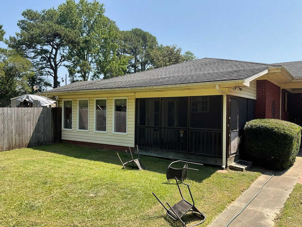 Image for Charming Dunn Home Simulcast Auction Opportunity!