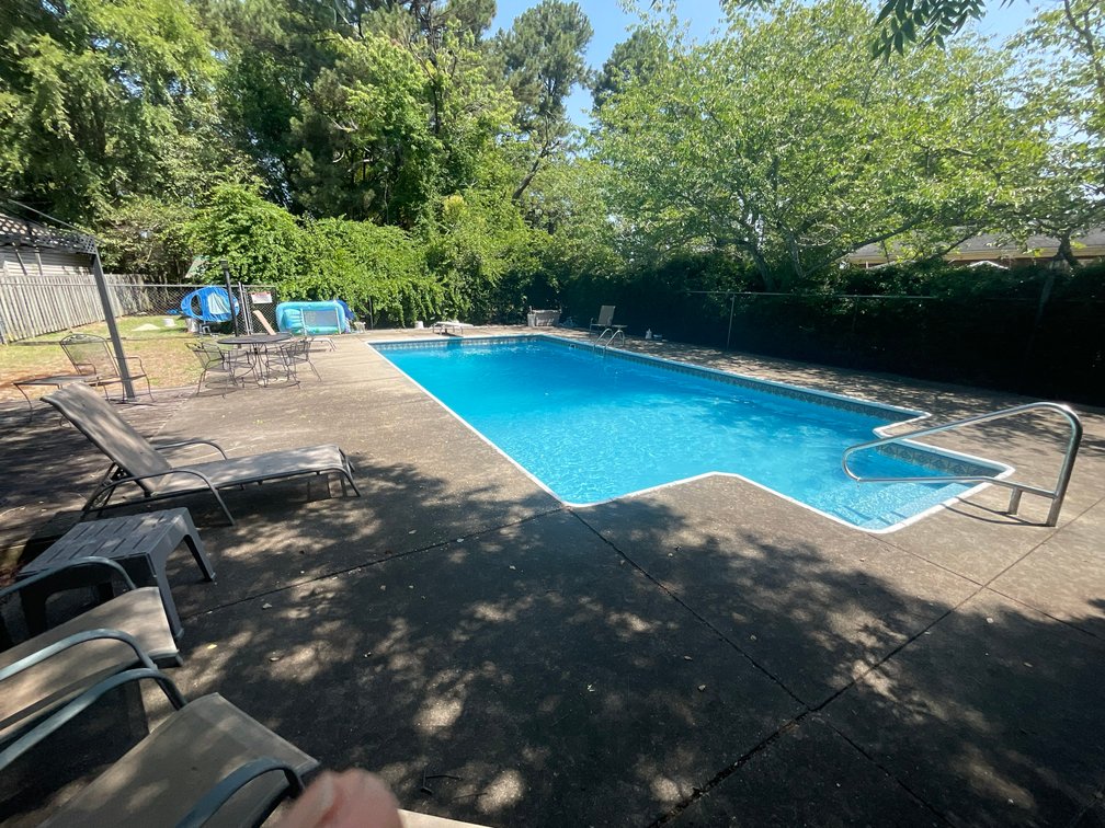 Image for Charming Dunn Home Simulcast Auction Opportunity!