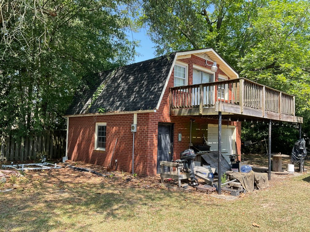 Image for Charming Dunn Home Simulcast Auction Opportunity!