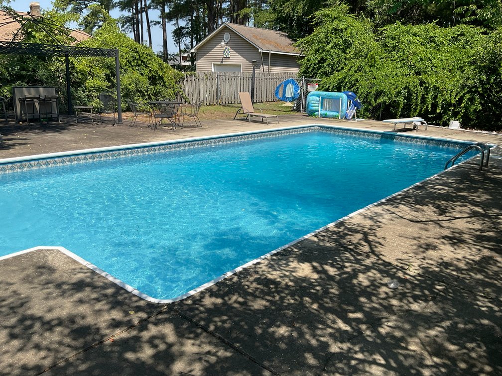 Image for Charming Dunn Home Simulcast Auction Opportunity!