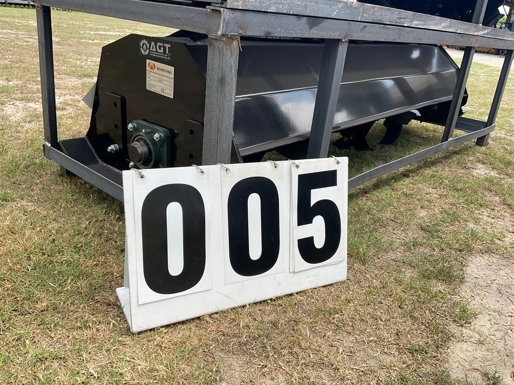 Image for Multi-Consignor and Container Auction at JP!