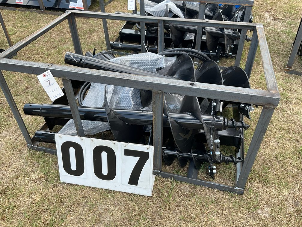 Image for Multi-Consignor and Container Auction at JP!