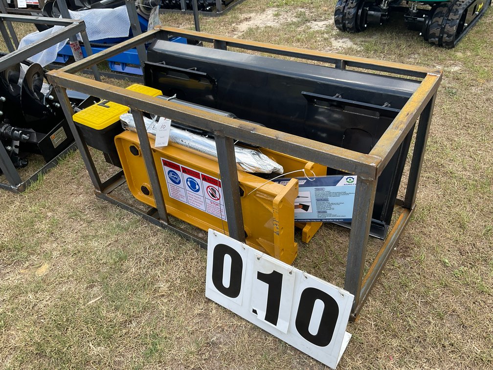 Image for Multi-Consignor and Container Auction at JP!