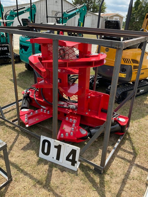 Image for Multi-Consignor and Container Auction at JP!
