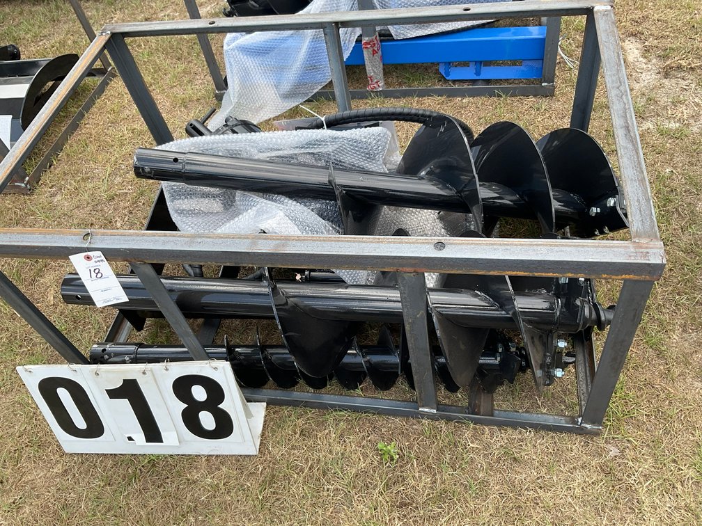 Image for Multi-Consignor and Container Auction at JP!