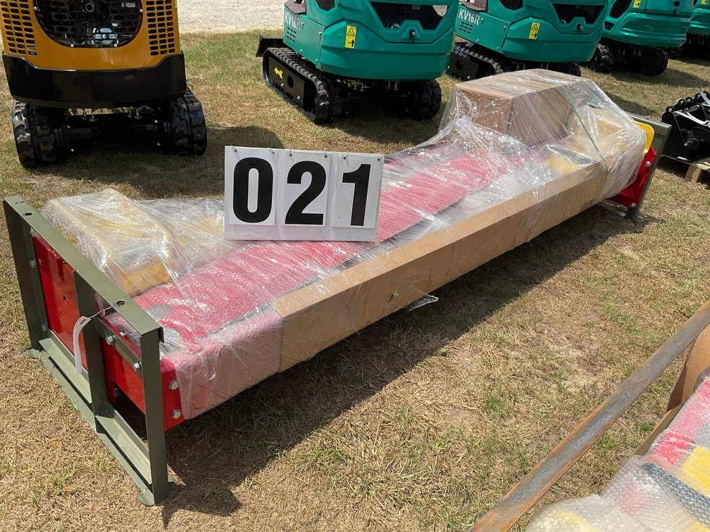 Image for Multi-Consignor and Container Auction at JP!