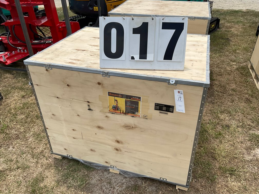 Image for Multi-Consignor and Container Auction at JP!