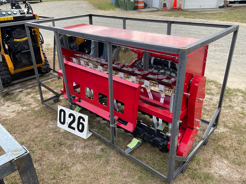 Image for Multi-Consignor and Container Auction at JP!
