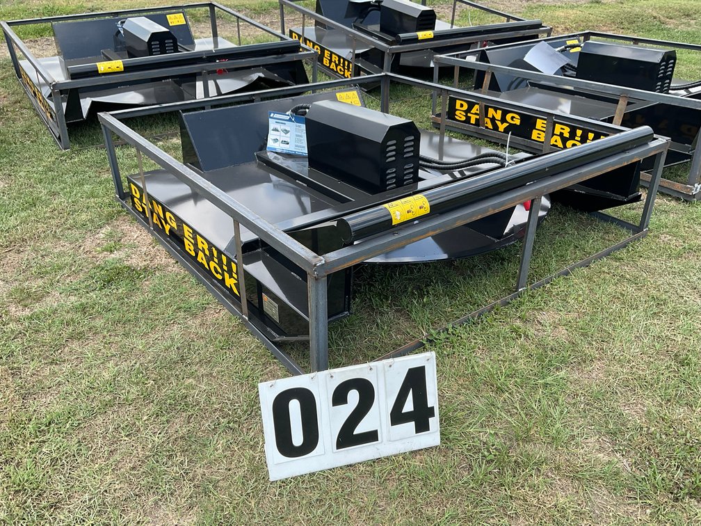 Image for Multi-Consignor and Container Auction at JP!