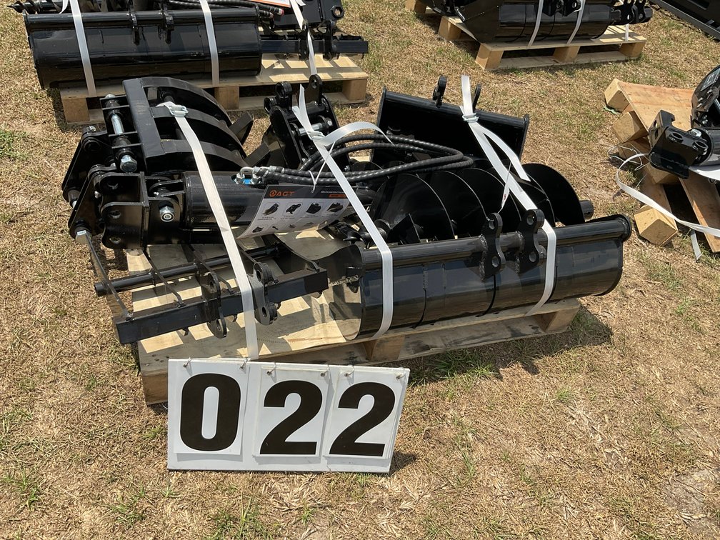 Image for Multi-Consignor and Container Auction at JP!