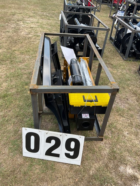 Image for Multi-Consignor and Container Auction at JP!