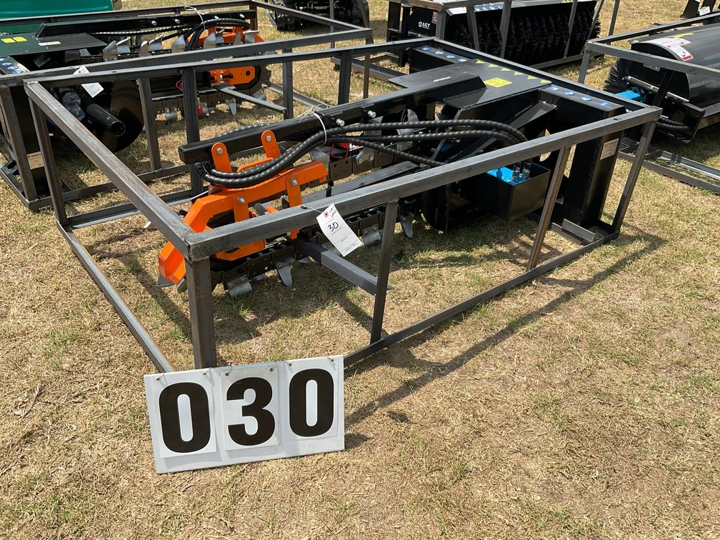 Image for Multi-Consignor and Container Auction at JP!