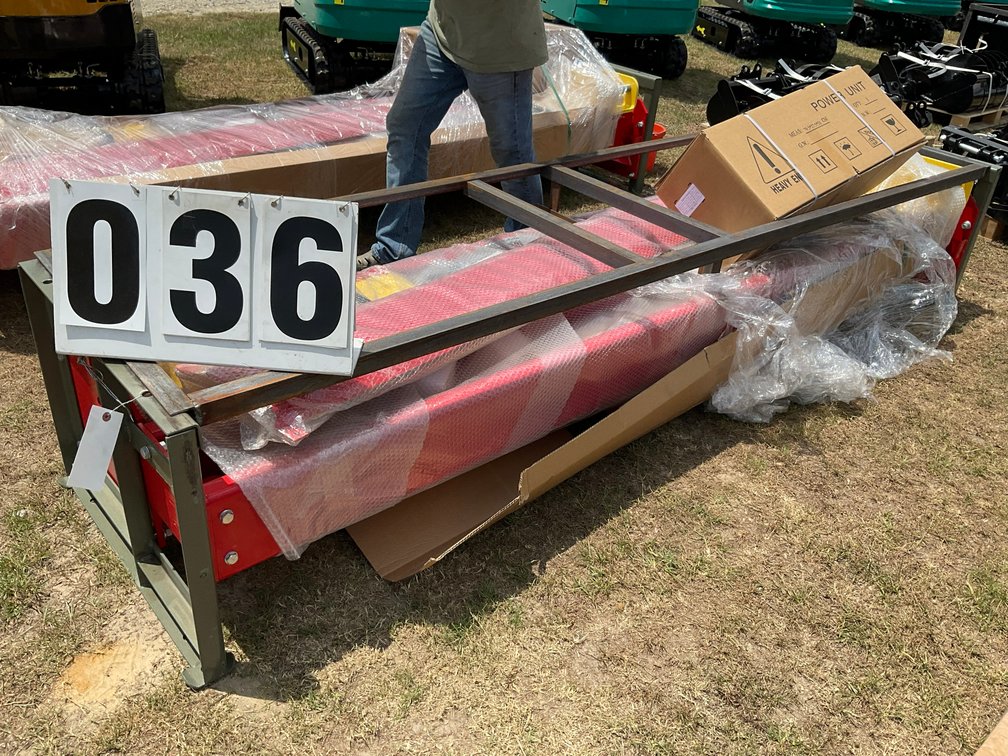 Image for Multi-Consignor and Container Auction at JP!