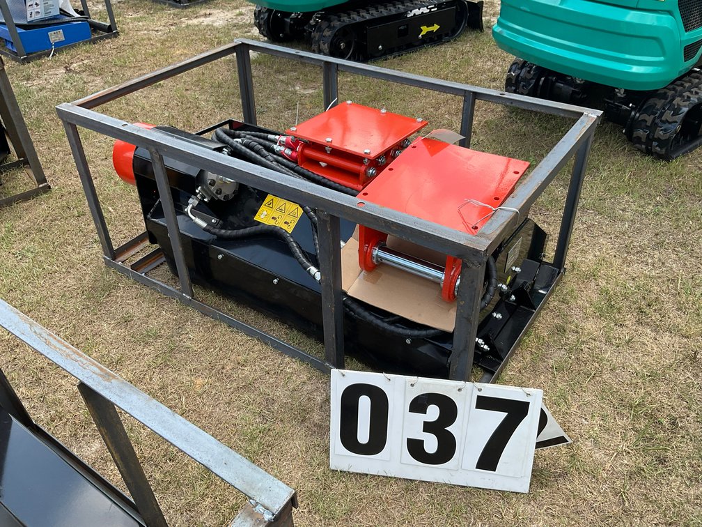 Image for Multi-Consignor and Container Auction at JP!