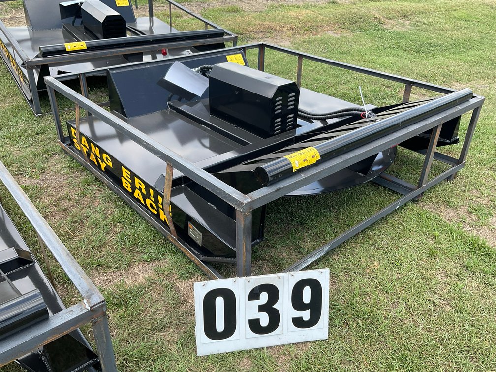 Image for Multi-Consignor and Container Auction at JP!