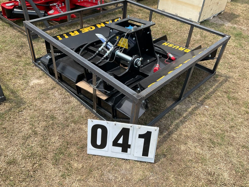 Image for Multi-Consignor and Container Auction at JP!