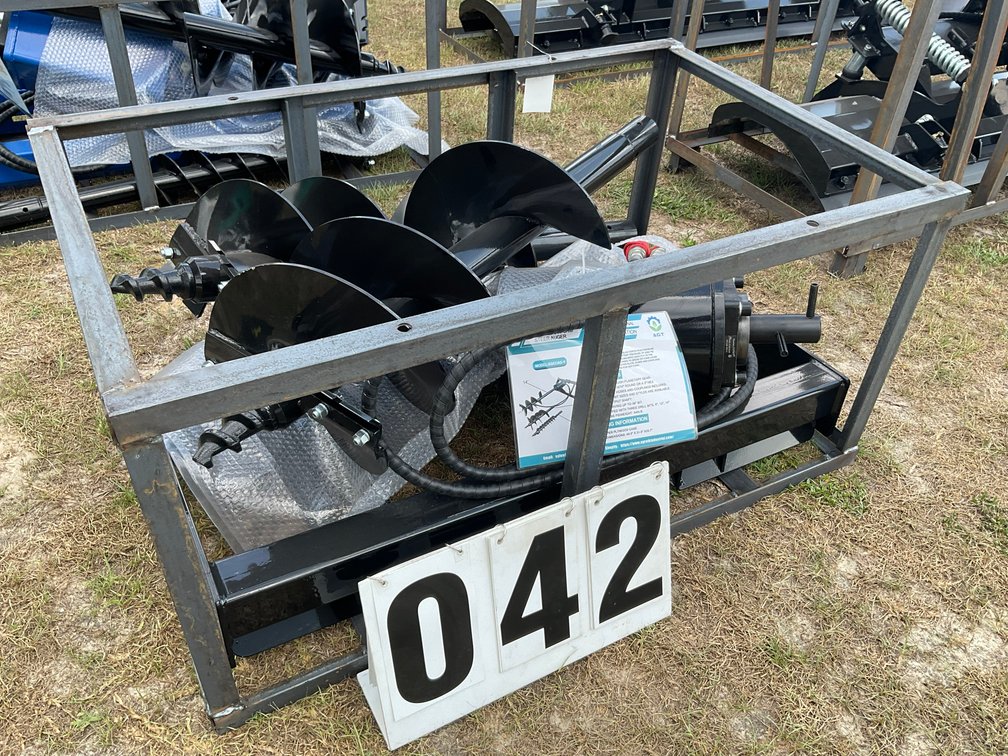 Image for Multi-Consignor and Container Auction at JP!