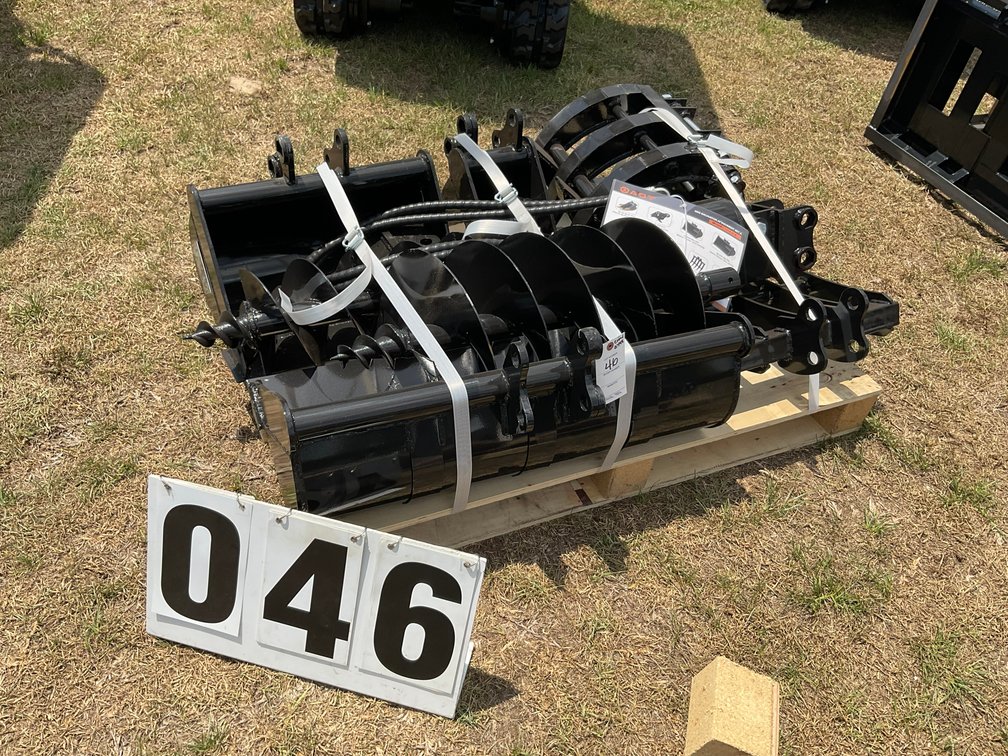 Image for Multi-Consignor and Container Auction at JP!