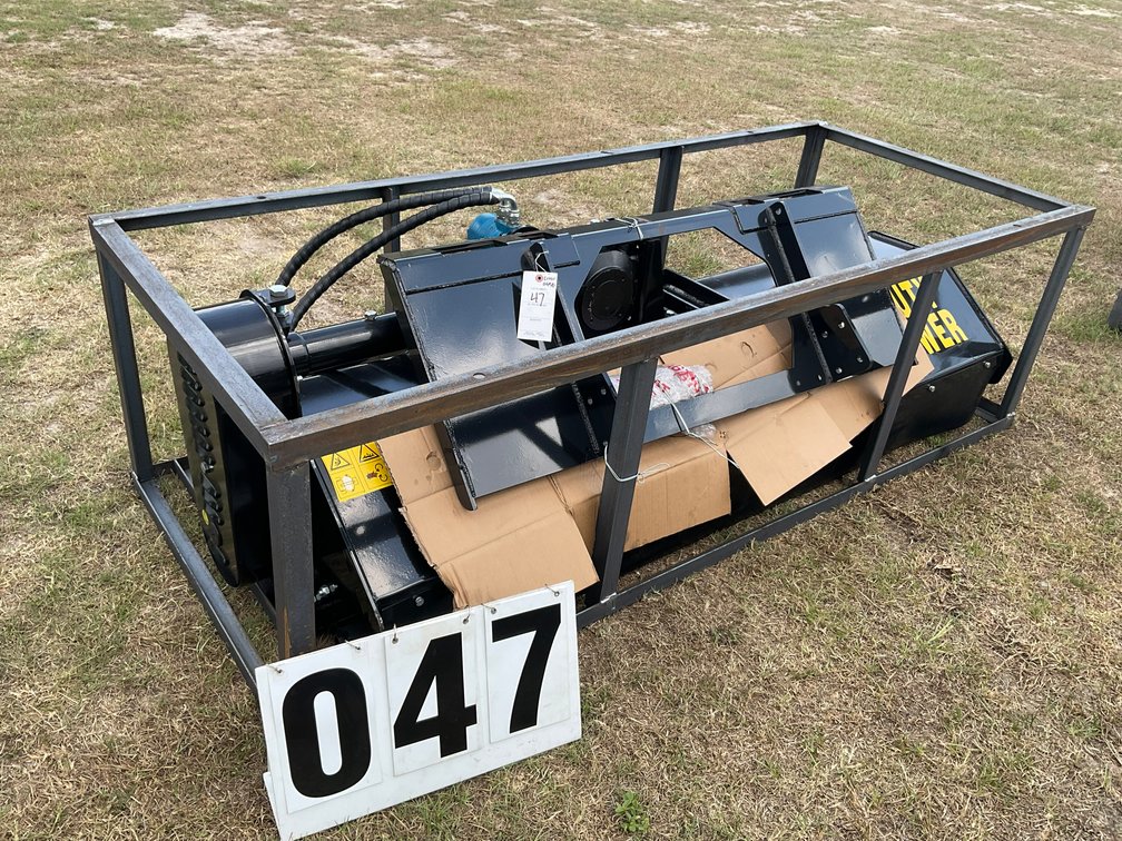 Image for Multi-Consignor and Container Auction at JP!