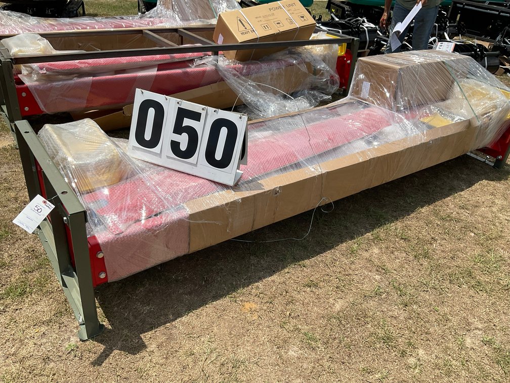 Image for Multi-Consignor and Container Auction at JP!