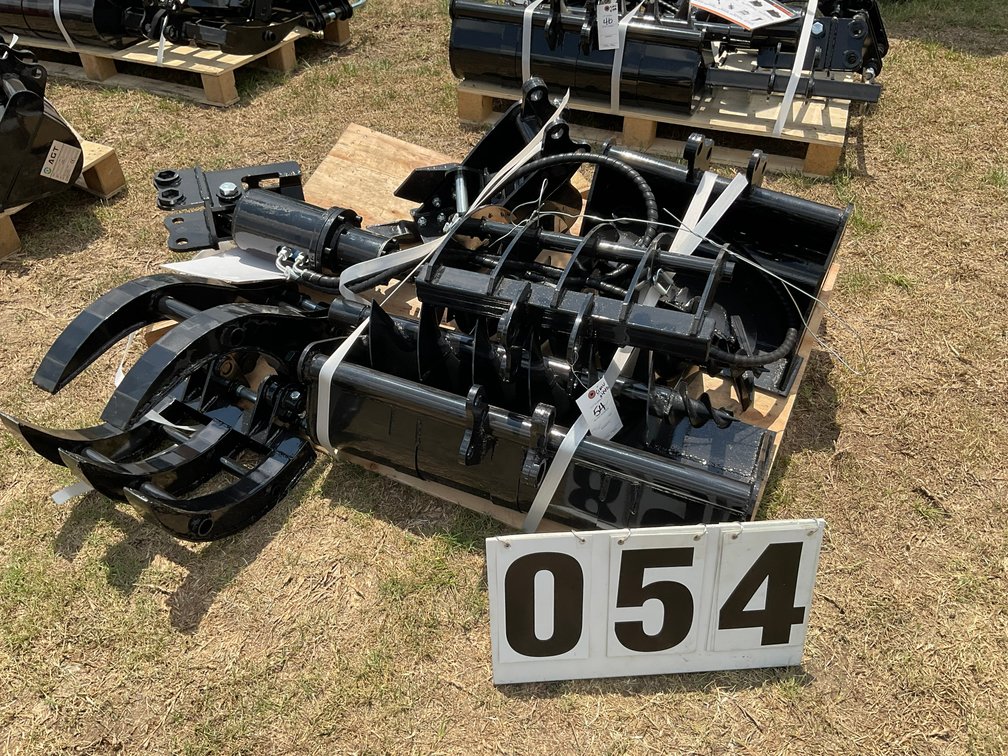 Image for Multi-Consignor and Container Auction at JP!