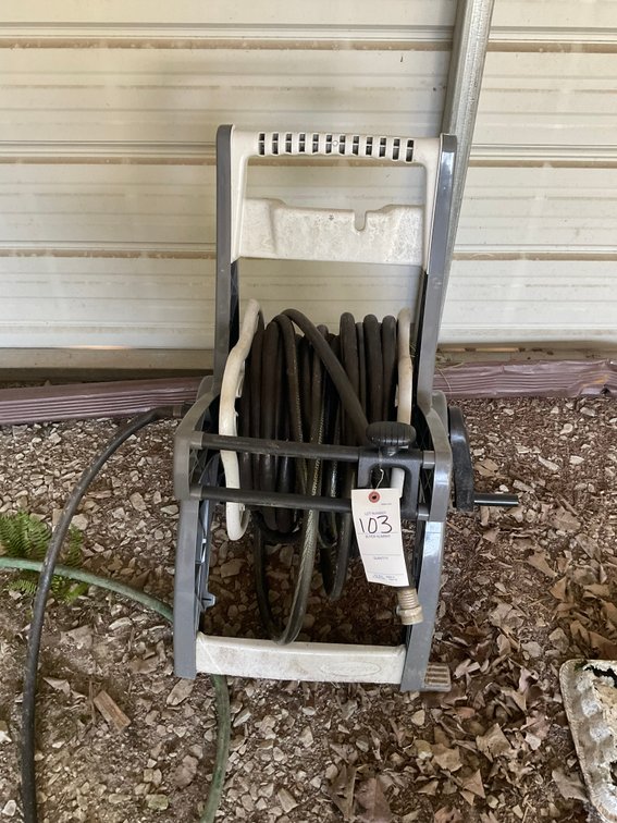 Image for Online Only Angier Auction – Tools, Outdoor Equipment, Furniture, Appliances & More