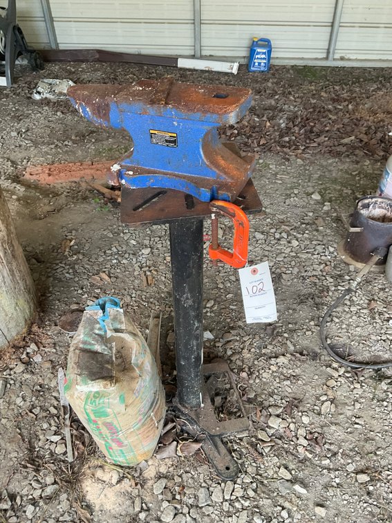 Image for Online Only Angier Auction – Tools, Outdoor Equipment, Furniture, Appliances & More