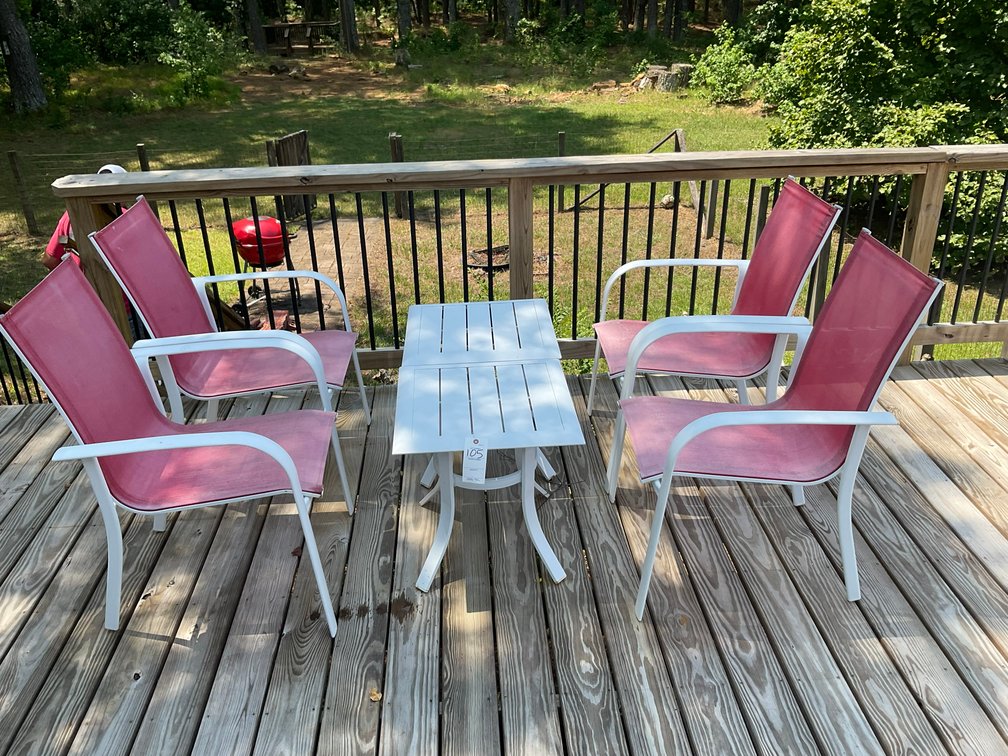 Image for Online Only Angier Auction – Tools, Outdoor Equipment, Furniture, Appliances & More