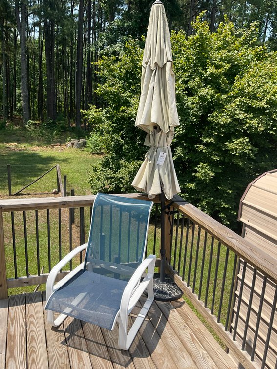 Image for Online Only Angier Auction – Tools, Outdoor Equipment, Furniture, Appliances & More