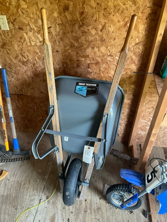 Image for Online Only Angier Auction – Tools, Outdoor Equipment, Furniture, Appliances & More