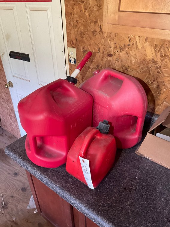Image for Online Only Angier Auction – Tools, Outdoor Equipment, Furniture, Appliances & More