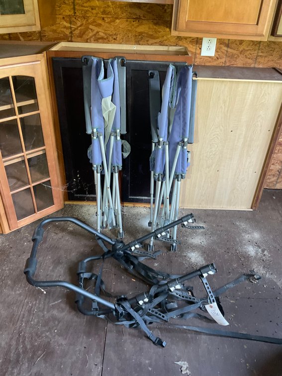 Image for Online Only Angier Auction – Tools, Outdoor Equipment, Furniture, Appliances & More