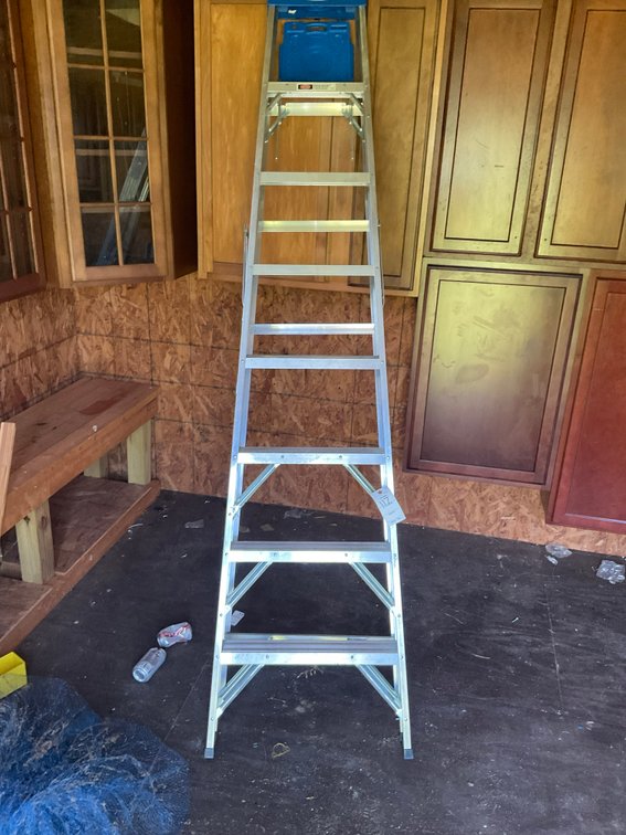 Image for Online Only Angier Auction – Tools, Outdoor Equipment, Furniture, Appliances & More