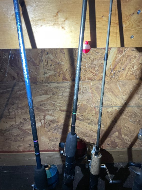 Image for Online Only Angier Auction – Tools, Outdoor Equipment, Furniture, Appliances & More