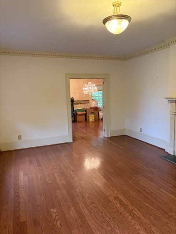 Image for Charming Dunn Home Simulcast Auction Opportunity!
