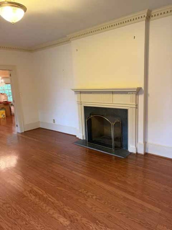 Image for Charming Dunn Home Simulcast Auction Opportunity!