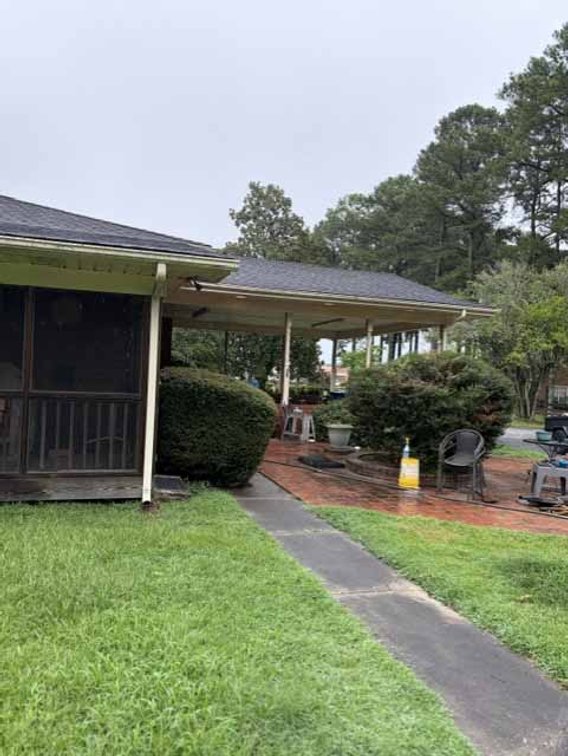 Image for Charming Dunn Home Simulcast Auction Opportunity!