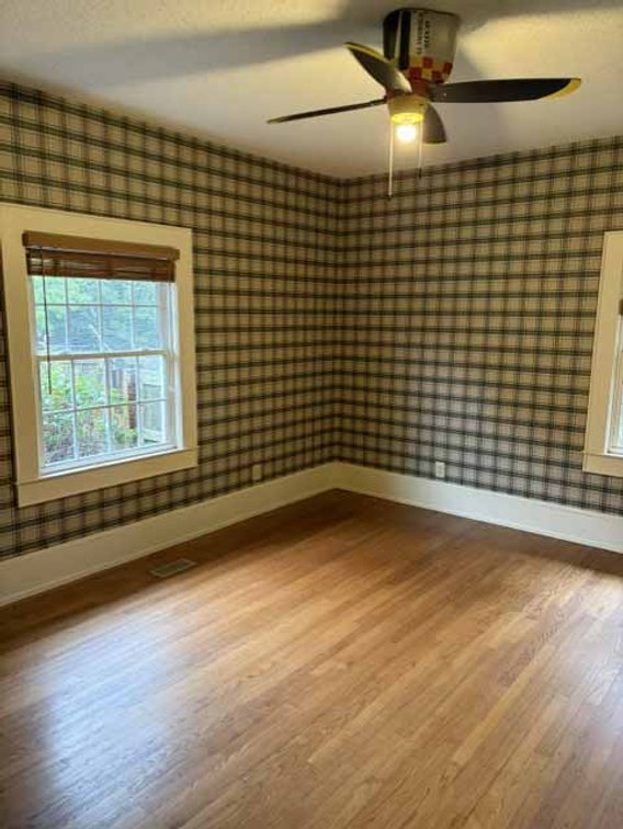 Image for Charming Dunn Home Simulcast Auction Opportunity!