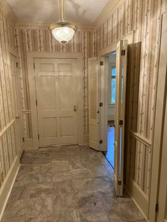 Image for Charming Dunn Home Simulcast Auction Opportunity!