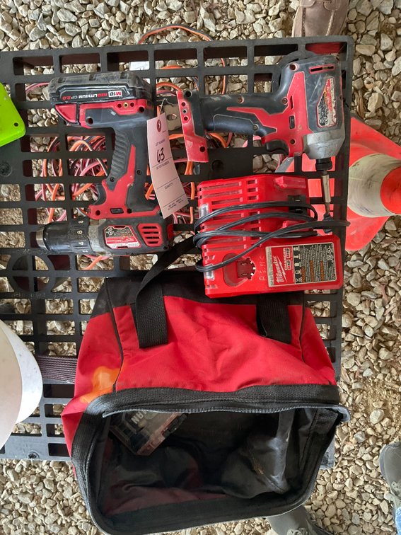 Image for Multi-Consignor Online Only Auction at JP!