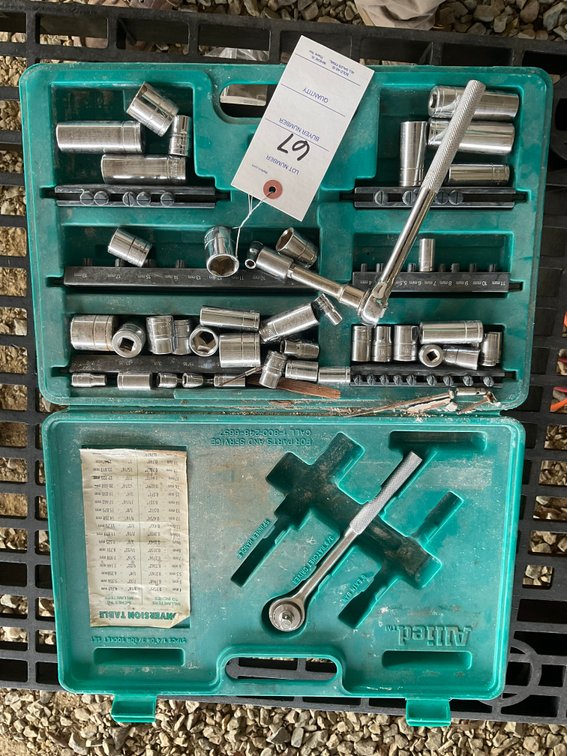 Image for Multi-Consignor Online Only Auction at JP!
