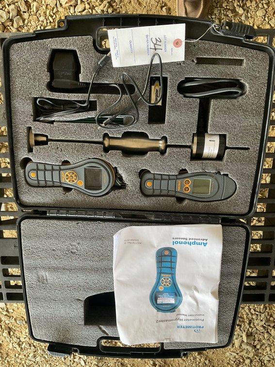 Image for Multi-Consignor Online Only Auction at JP!