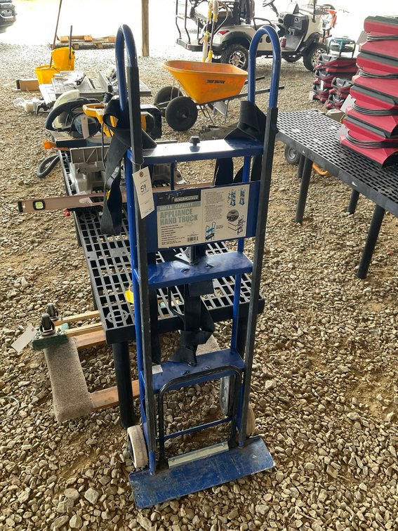 Image for Multi-Consignor Online Only Auction at JP!