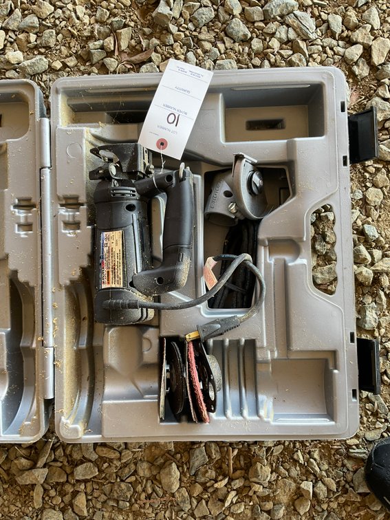 Image for Multi-Consignor Online Only Auction at JP!
